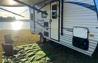 2019 Keystone RV Springdale Mini 1750RD