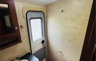 Keystone Bullet Ultra-Light Half-Ton Towable