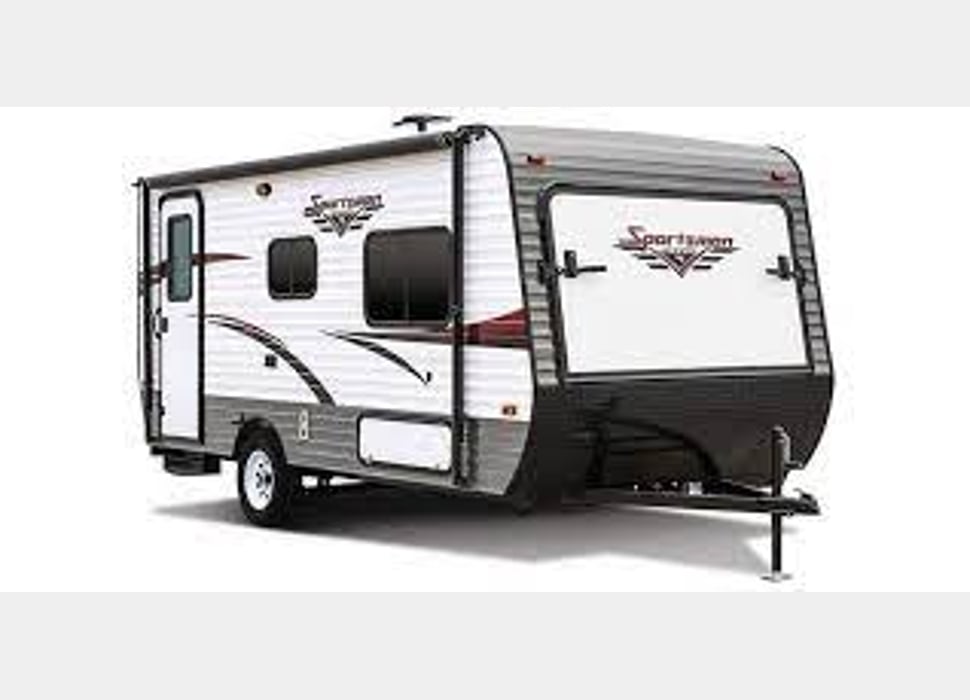 Travel Trailer rentals in Victor