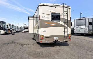 Luxury RV with optional King bed!