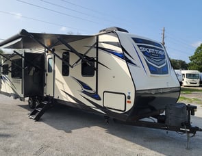 Venture RV SportTrek 290VIK