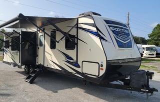 Venture SportTrek 290VIK