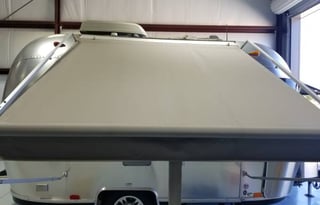 2011 Airstream Sport 16