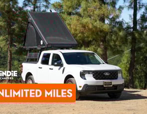 Adventure Tent Select