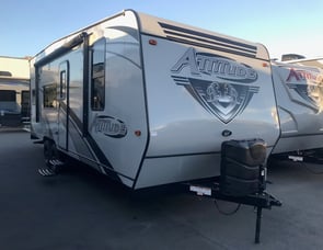 Eclipse Attitude Pro-Lite 25FS