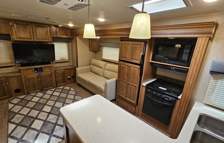 RV Photo