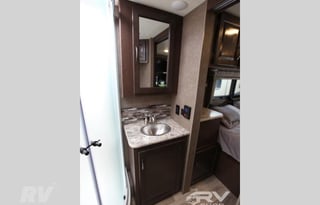 2020 Thor Motor Coach Four Winds 31E