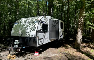 2021 Venture Sonic Lite - Dandelion Adventures RV