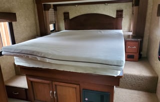 2013 Fleetwood Storm