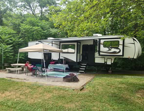 Forest River RV Sabre 37FLH