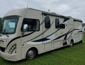 Thor Motor Coach ACE 29.4