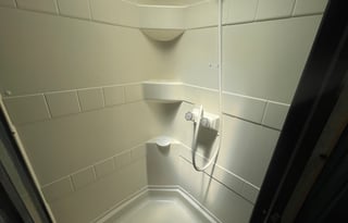 Family friendly, stocked keystone fifth wheel