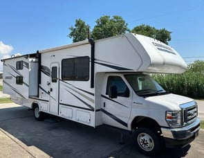 Gulf Stream RV Conquest Class C 63111