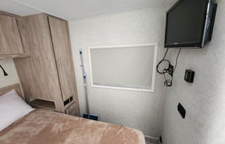 Low Price for Winter 25 FT Class C - PET FRIENDLY