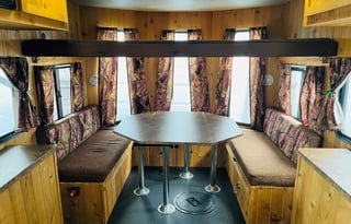 2015 Forest River Heat/AC & Extra Amenities