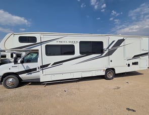 Coachmen RV Freelander 31MB Ford 450