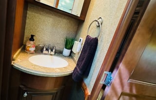 2014 Thor Motor Coach Tuscany 45LT