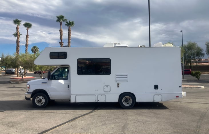 RV Photo