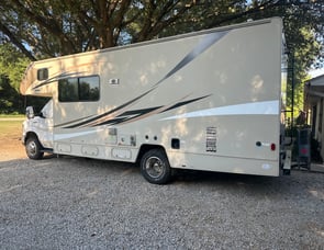 Winnebago Minnie Winnie 25B