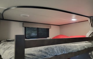 Hill Country Transcend Xplor