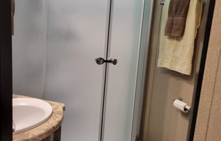 Bionic Gypsy Grand Design Reflection