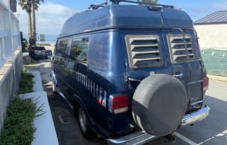 The Shiner | Cozy Vintage Camper