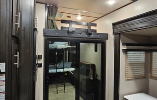 Coastal Cottage on Wheels