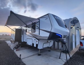 CrossRoads RV Cruiser CR3391RL