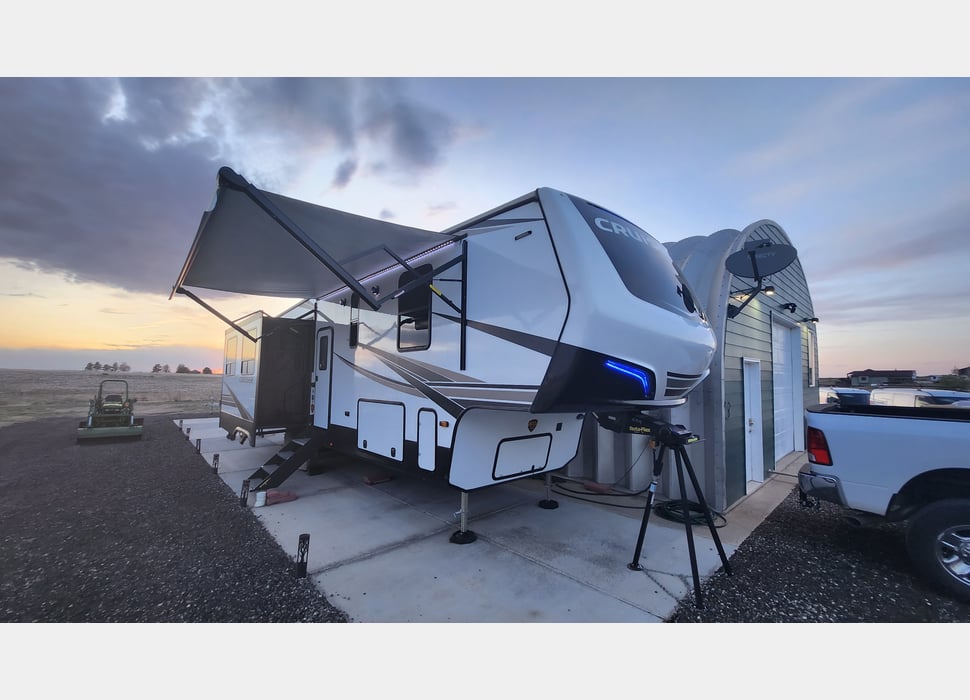Fifth Wheel rentals in North Lauderdal