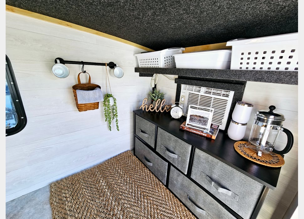 Travel Trailer rentals in Brewer