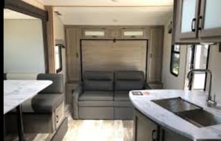 2021 Venture RV Sonic SN220VBH