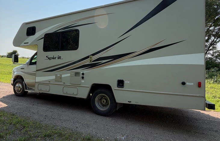 RV Photo