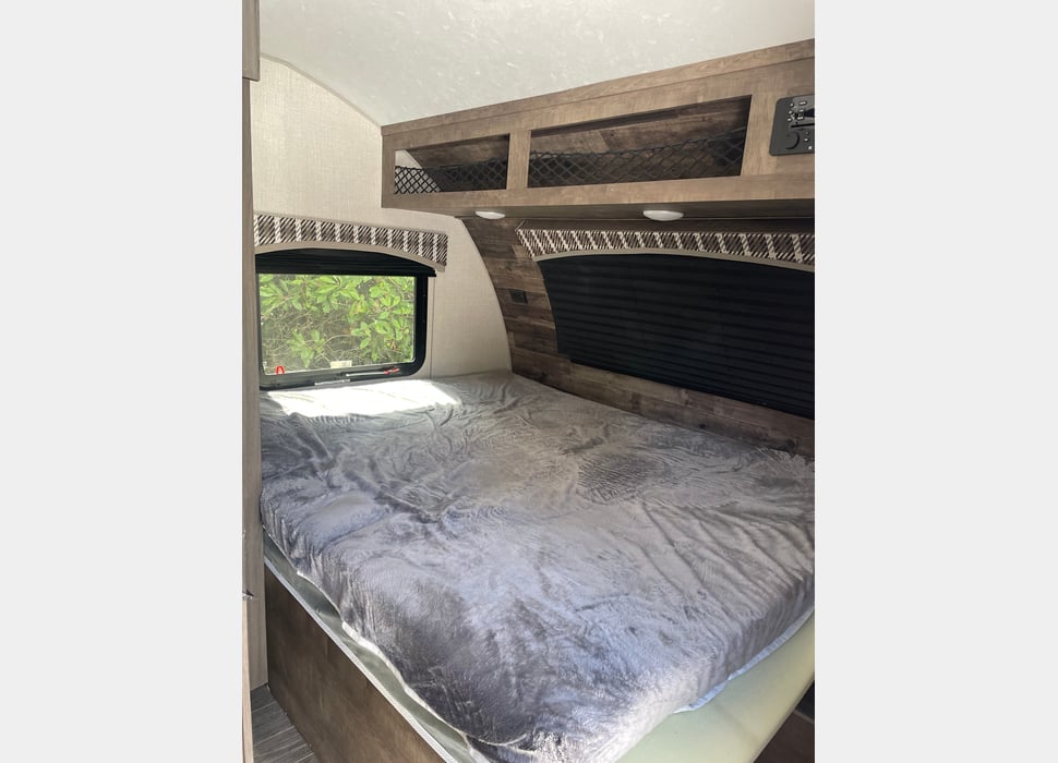 Travel Trailer rentals in Clearlake