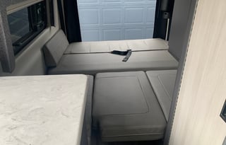 Lady Grey - 2022 Thor Tranquility Camper Van