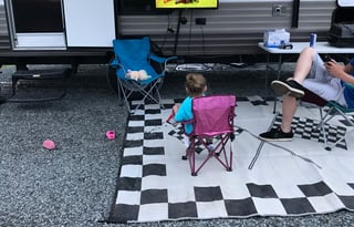 2016 Starcraft AR One 17XTH