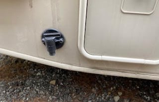 2018 Thor Motor Coach Freedom Elite 29FE