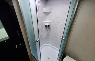 2024 Grey Wolf 29QB (2527) Winter Haven