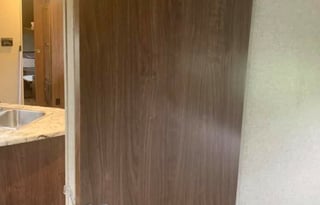 2018 Heartland Trail Runner SLE 302