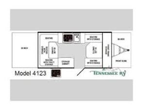 Palomino Y-Series 4100