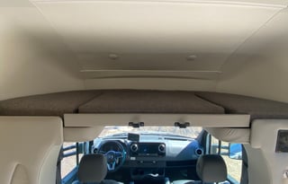 West Coast Getaway Glamper - Tiffin Wayfarer!