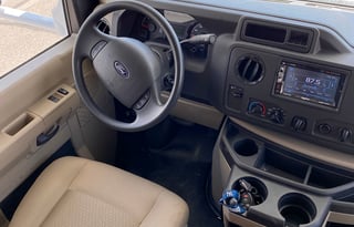 2020 Thor Motor Coach Freedom Elite 26HE