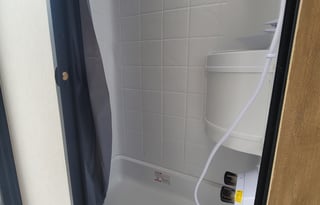 First Time Smart Travel Trailer Limited Edition