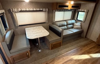 2018 Coachman RV Catalina Legacy 313DBDSKLE