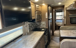 2019 Forest River RV Georgetown 5 Series 31R5