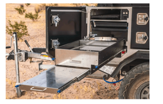 2022 Tuff Stuff Overland Tuff Stuff ALPHA