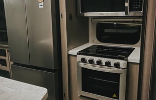 2022 Coachmen RV Chaparral 367BH