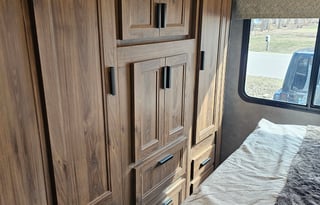 2022 Forest River Forester 3251DSLE