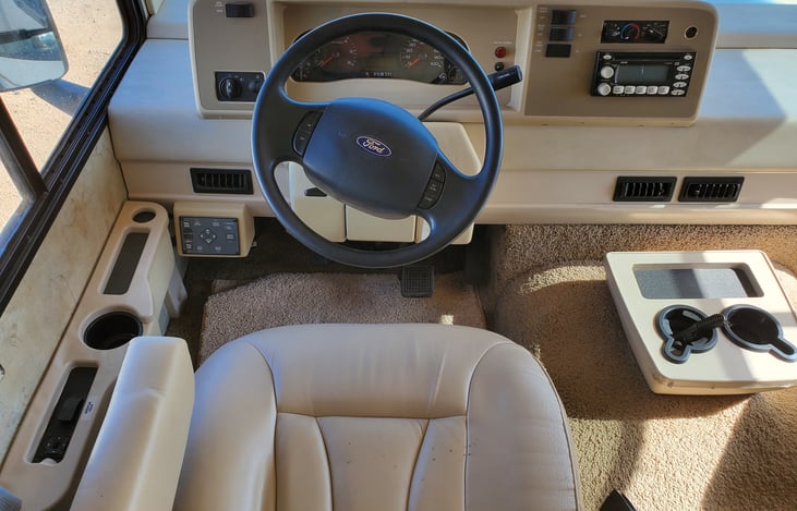 RV Photo