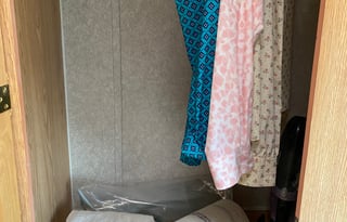 2004 CARSON RV Sport Fun Runner