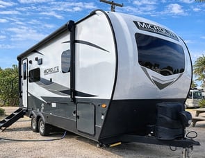 Forest River RV Flagstaff Micro Lite 22FBS
